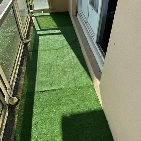 Apartamento Claire Joie Bourges Exterior foto