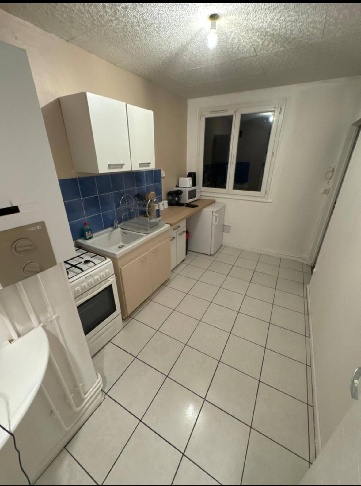 Apartamento Claire Joie Bourges Exterior foto